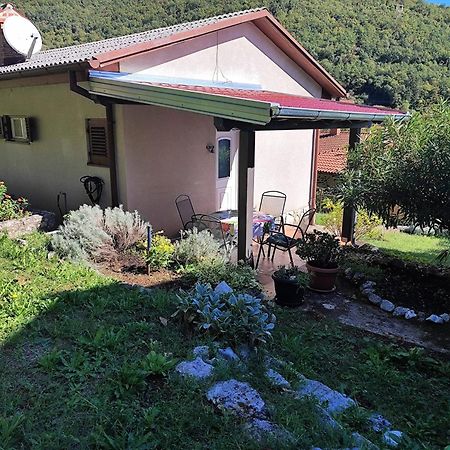 Villa House Mirella Mošćenička Draga Esterno foto