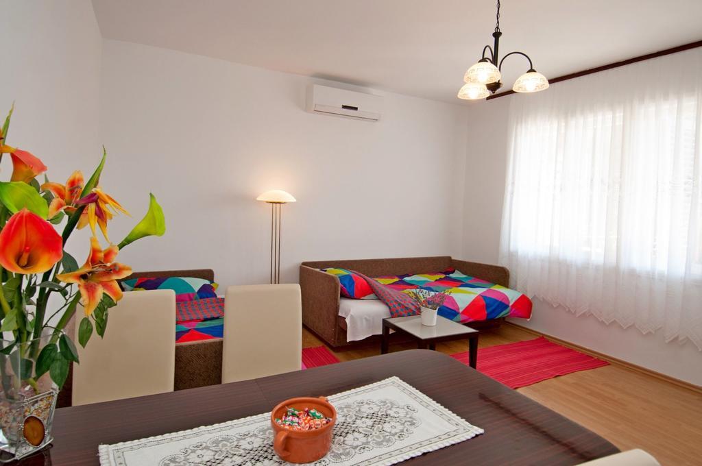 Villa House Mirella Mošćenička Draga Esterno foto