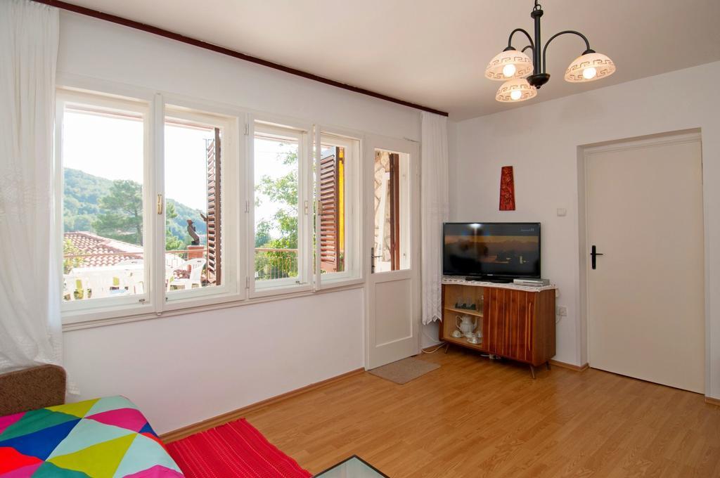 Villa House Mirella Mošćenička Draga Esterno foto