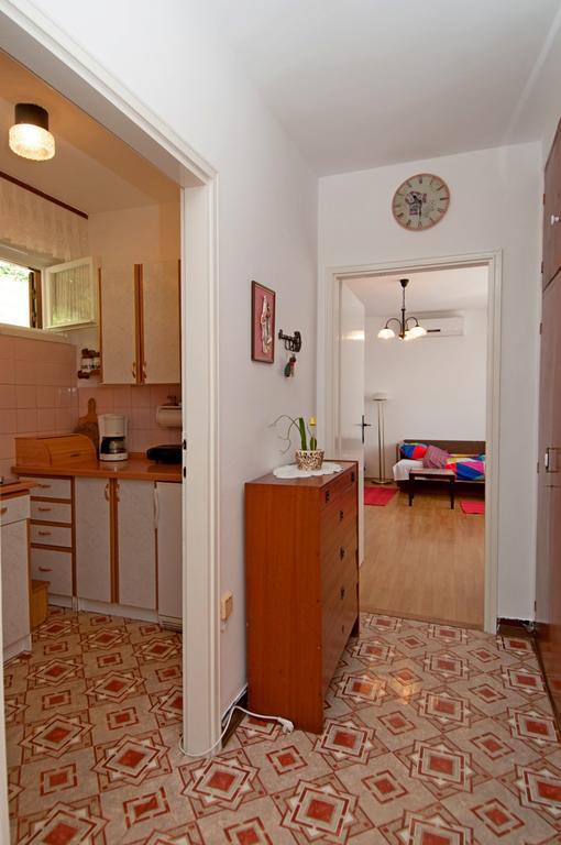 Villa House Mirella Mošćenička Draga Esterno foto